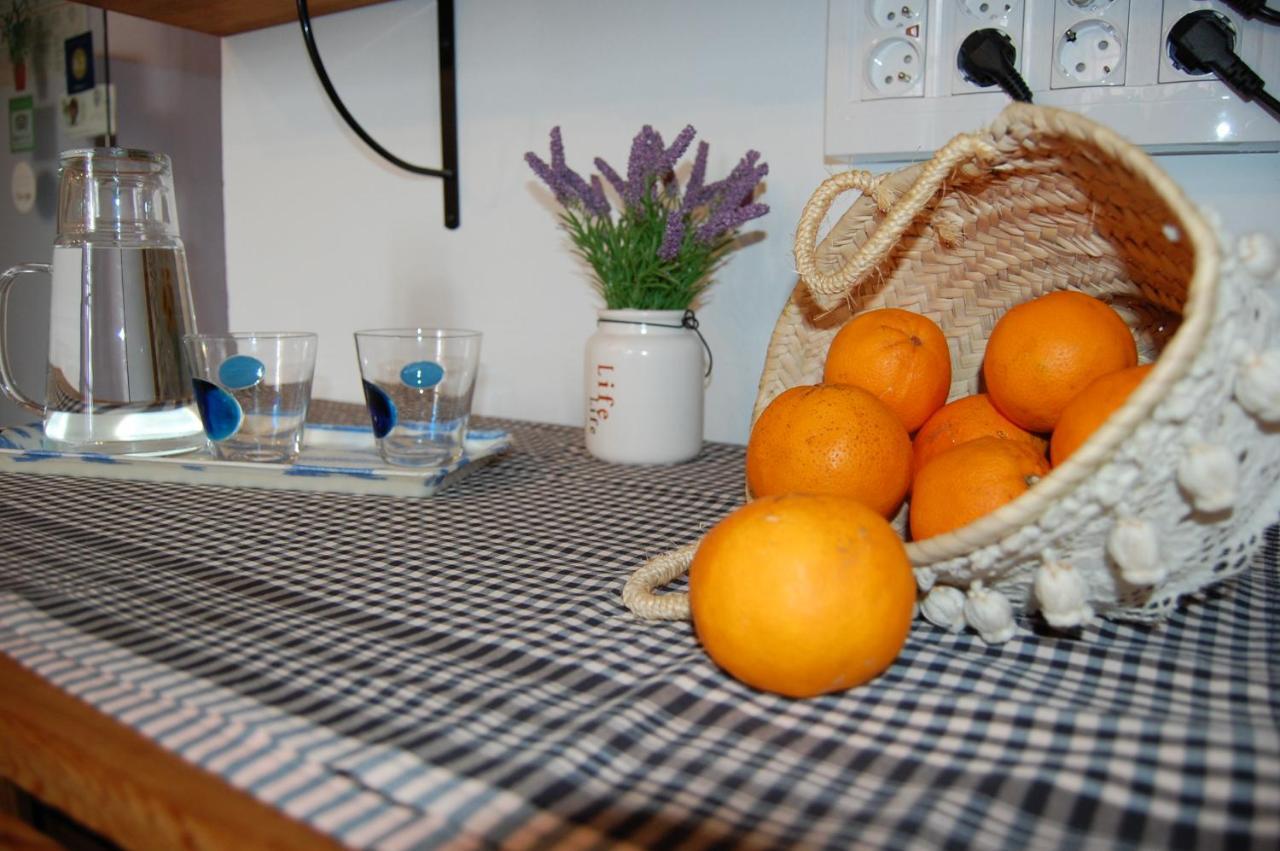 Hostal Ca'N Tiu الارو المظهر الخارجي الصورة