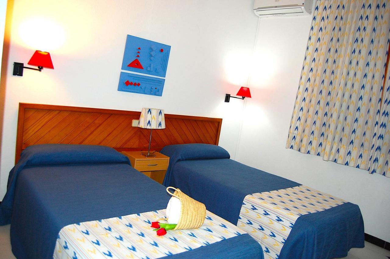 Hostal Ca'N Tiu الارو المظهر الخارجي الصورة